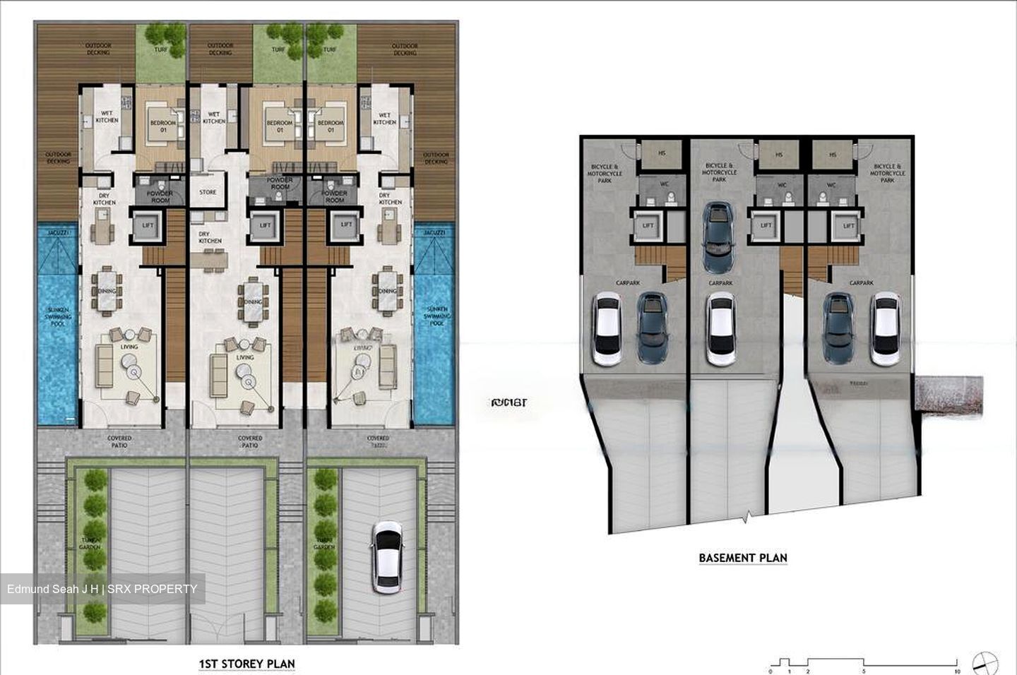 Serangoon Garden Estate (D19), Terrace #460877151